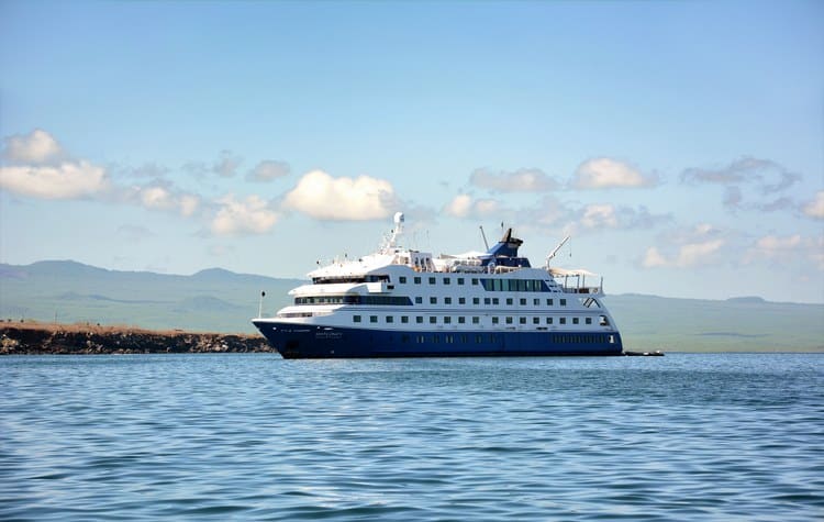 Why Galapagos Cruises