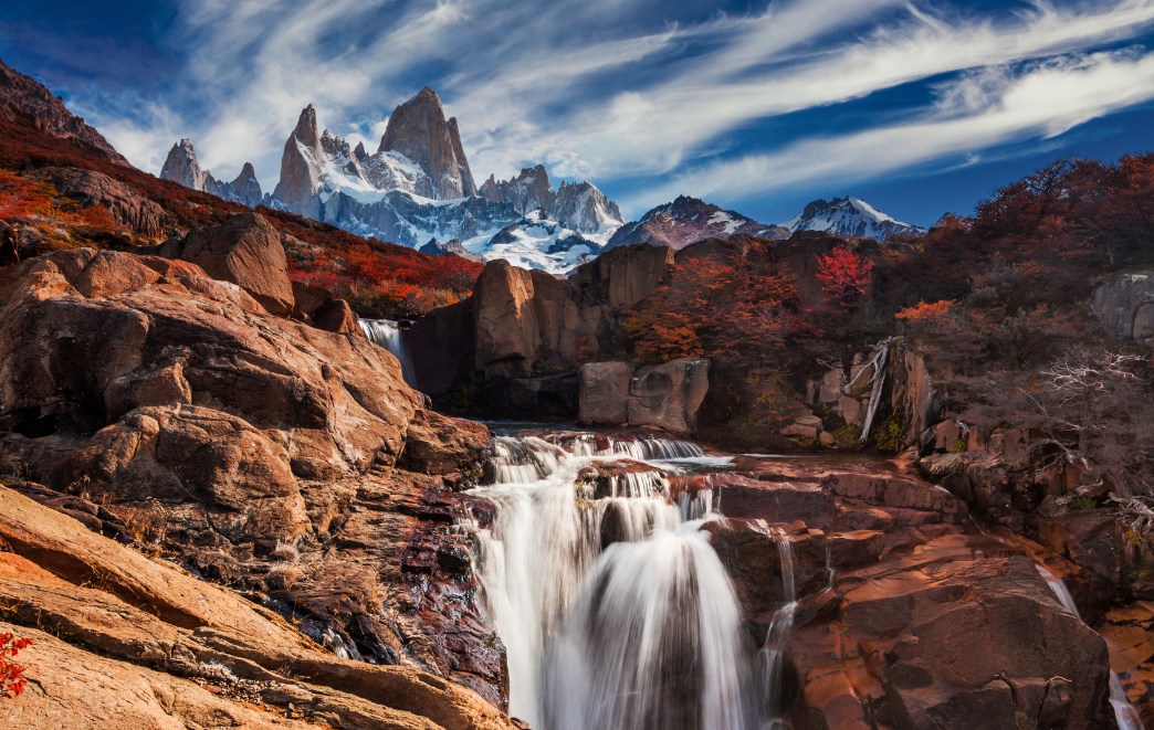4 Most Romantic Destinations In Argentina | Kuoda Travel