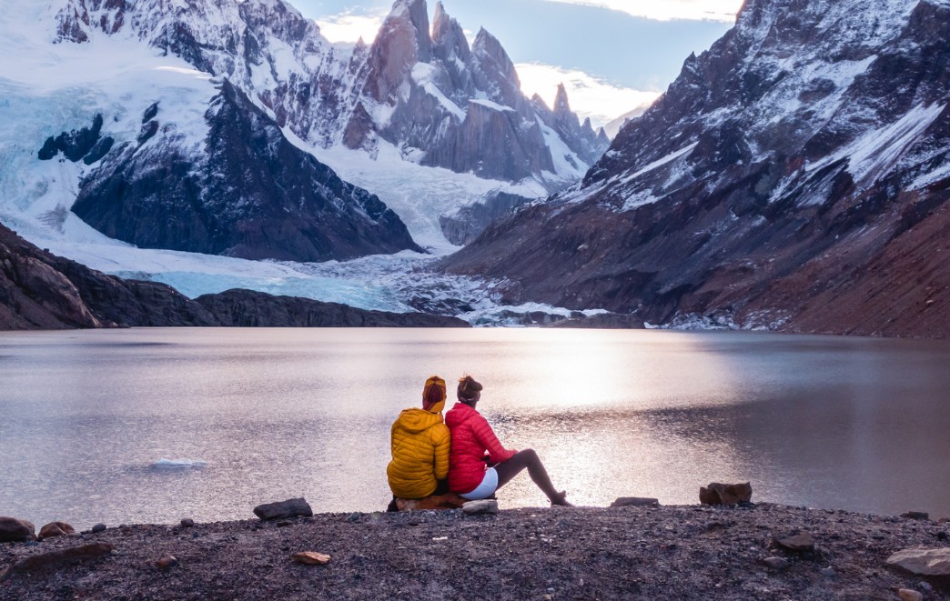 4 Off-The-Grid Destinations For A Romantic South America Trip