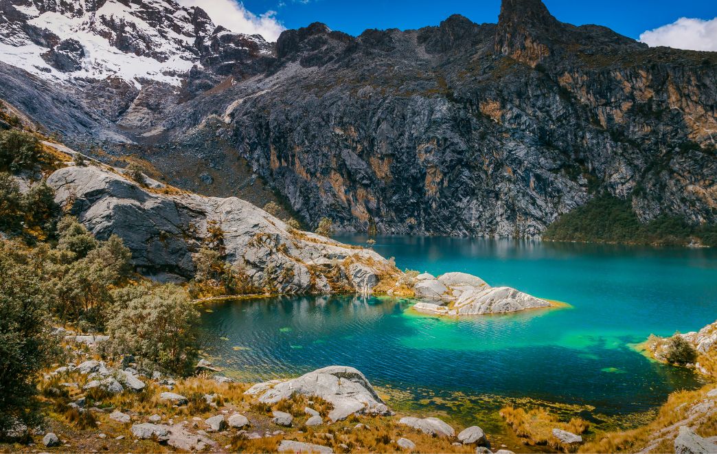5 Reasons Rainy Season In Peru Is the Best Season To Visit