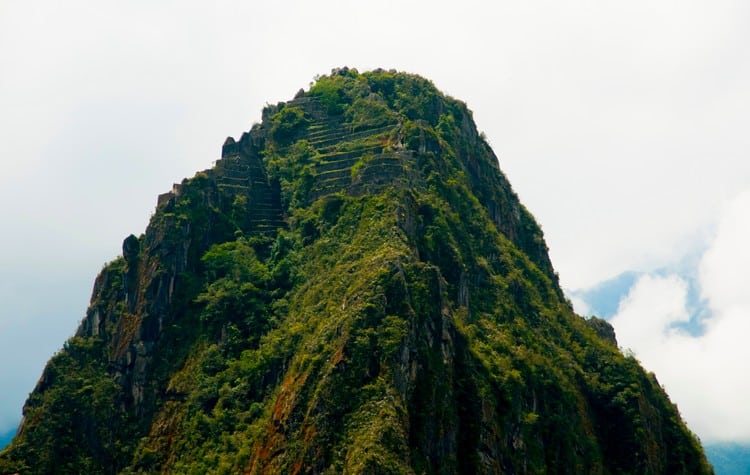 Huayna Picchu Luxury Vacation to Peru