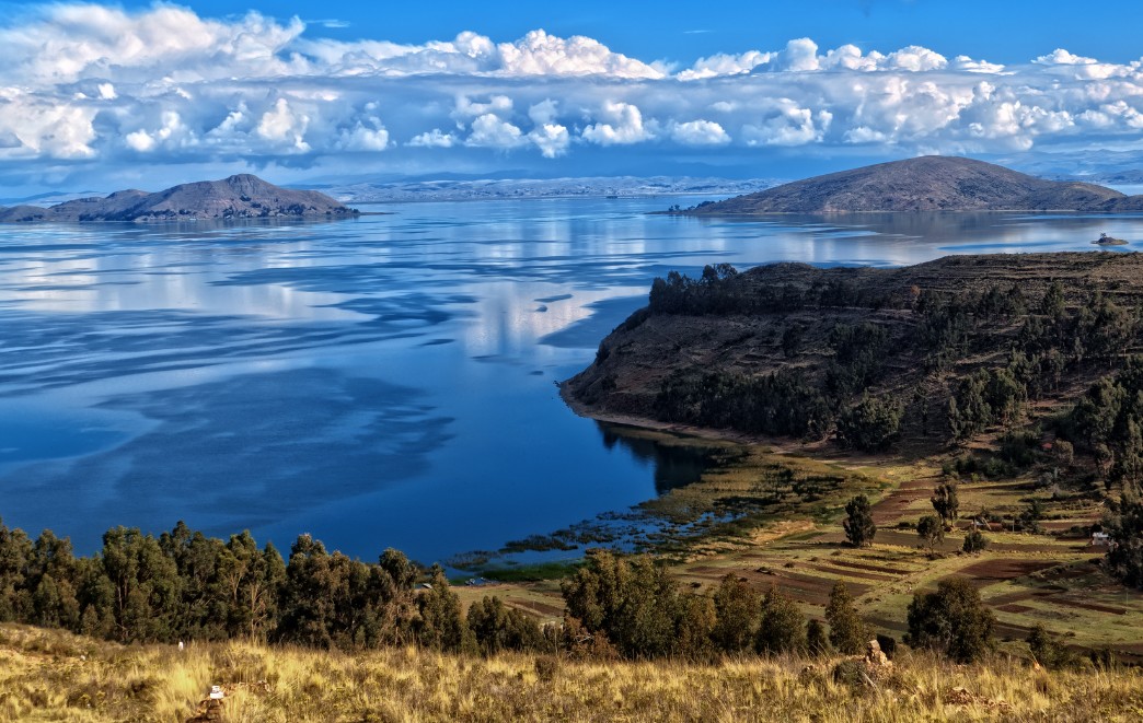 Top 5 Bolivia Resorts for Ecotourism
