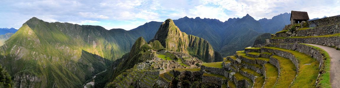 Peru South Americ Travel