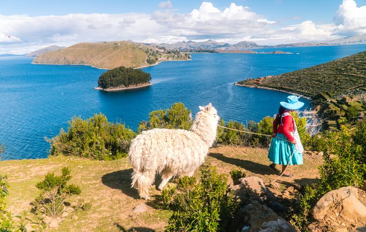 La Paz and The Islands of Titicaca