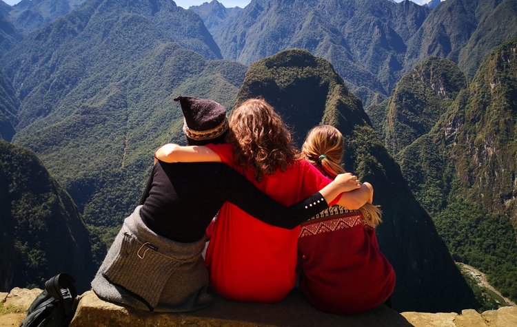 The Ideal Time for family travel in Peru