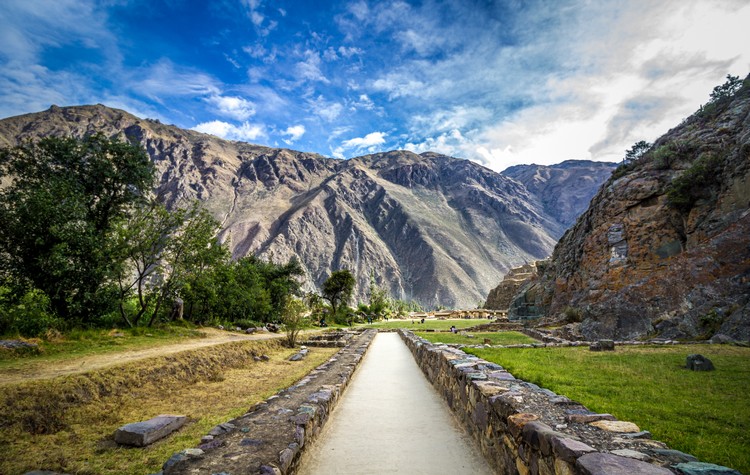 Avoid the Crowds in the Sacred Valley