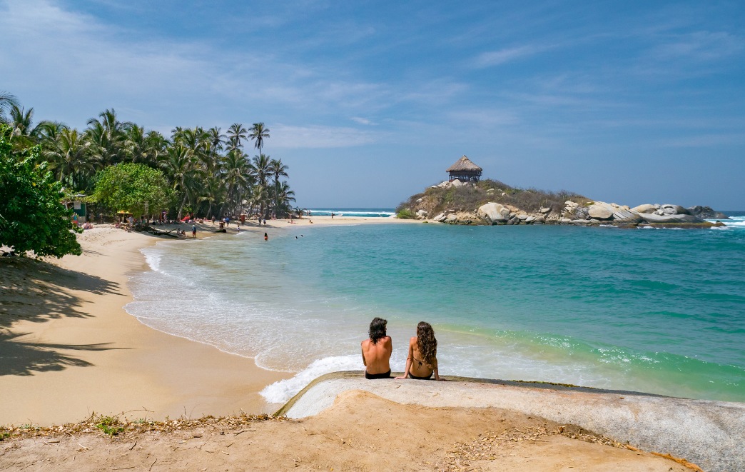How to Spend A Romantic Honeymoon in Colombia