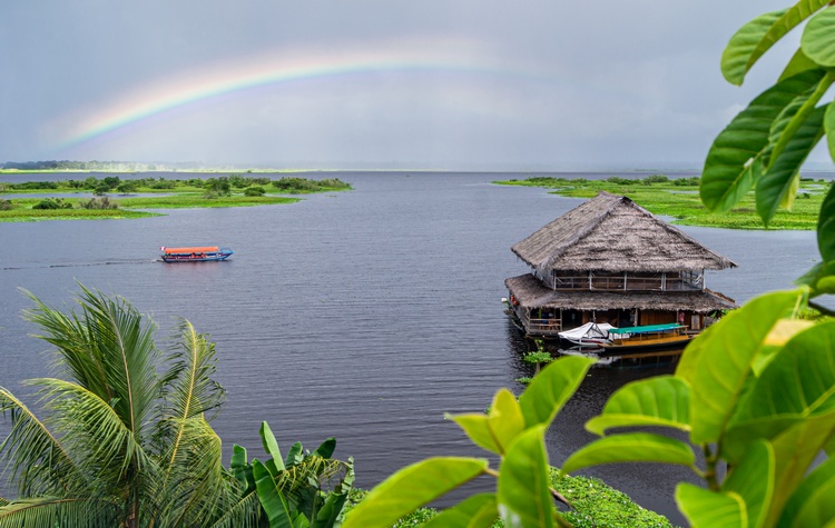 Things to do in Iquitos
