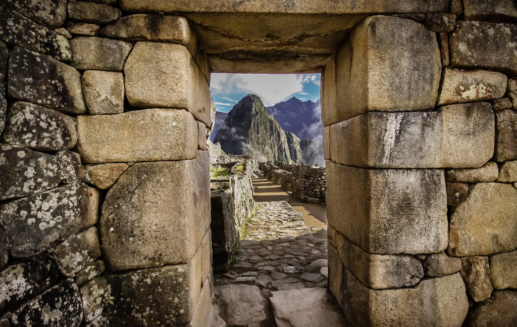 10 Essential Items On A Packing List To Machu Picchu