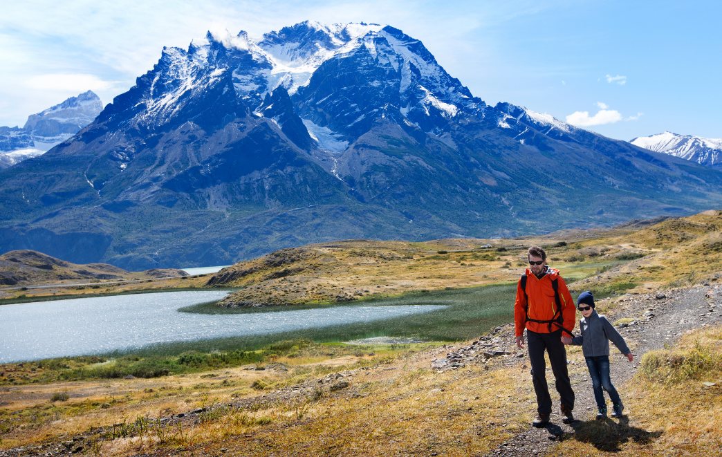 8 Experiences For An Unforgettable Family Tour To Patagonia