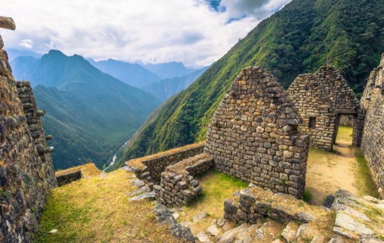 How To Get to Machu Picchu With Kids
