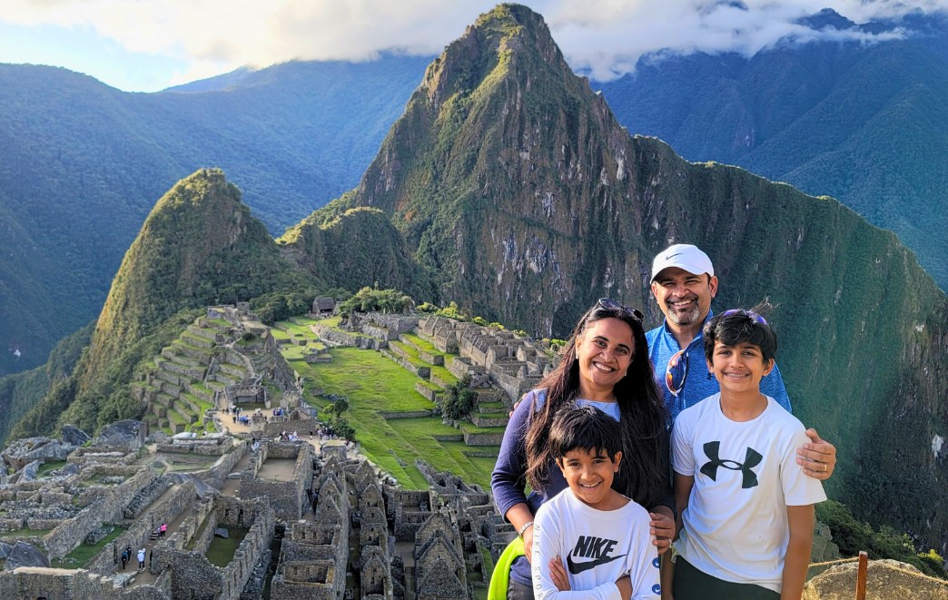How to Travel Machu Picchu with Kids for the Ultimate Family Adventure