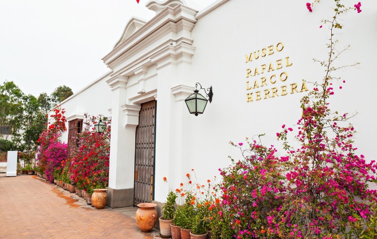 Lima Museums