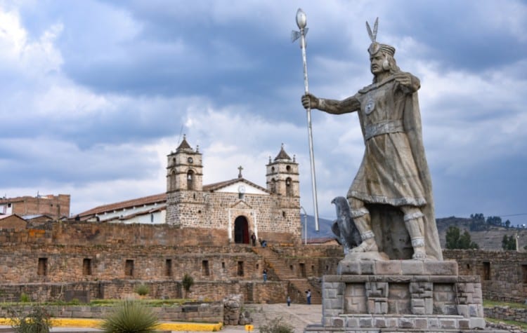 Things to Do Nearby Millpu & Ayacucho Peru