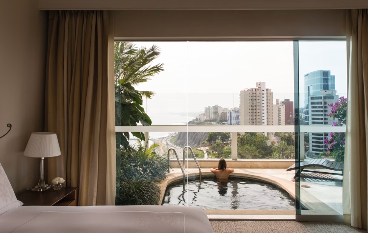 Where To Stay In Lima