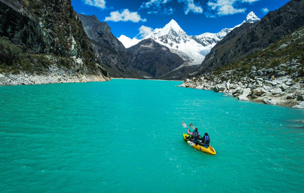 6 National Parks and Reserves For Adventure Travel To Peru