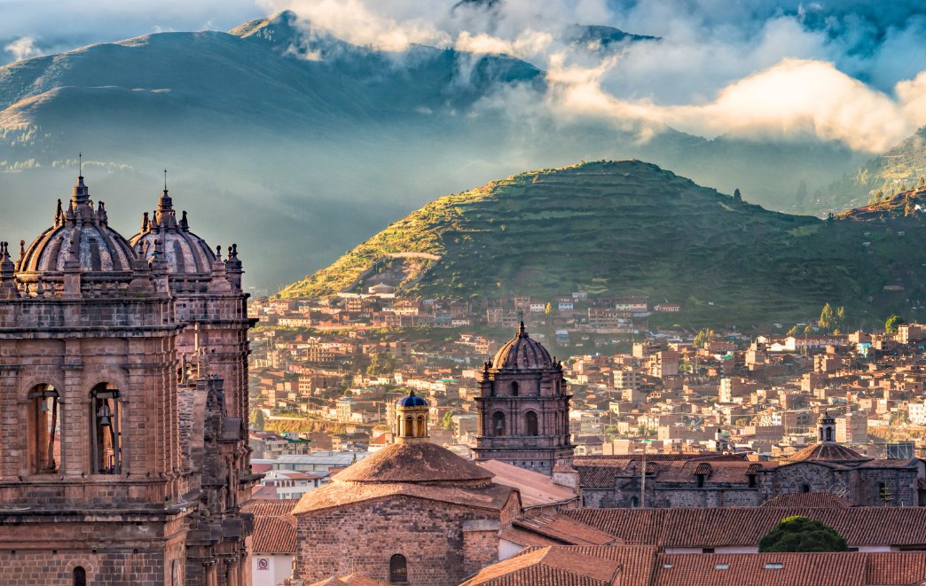 7 UNESCO World Heritage Sites To Visit on A Historical Tour To Peru