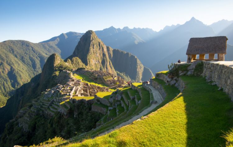 Visit Machu Picchu For Bucket List Worthy Excursion