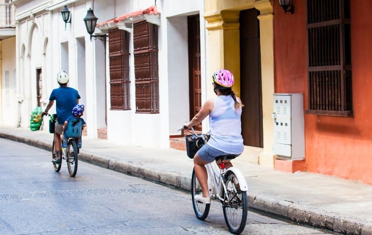 Cartagena Perfect Family Vacation To Colombia