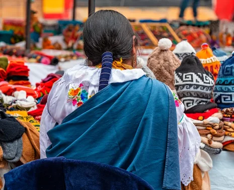 Designing an Ecuador Itinerary with Intention