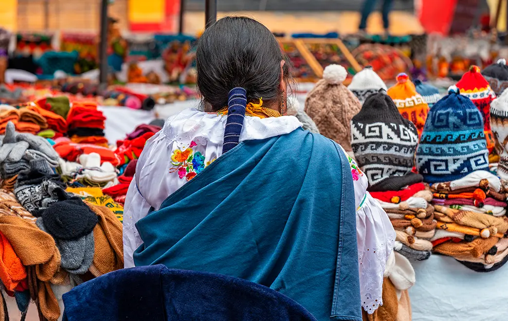 Designing an Ecuador Itinerary with Intention