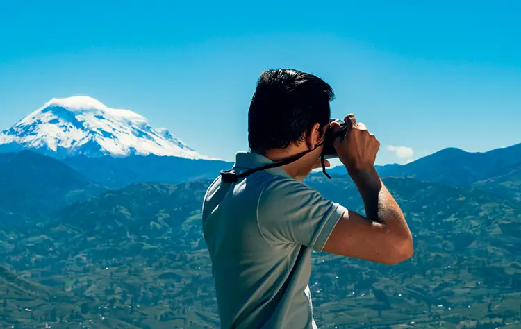 The Invisible Complexity Behind a Seamless Ecuador Itinerary