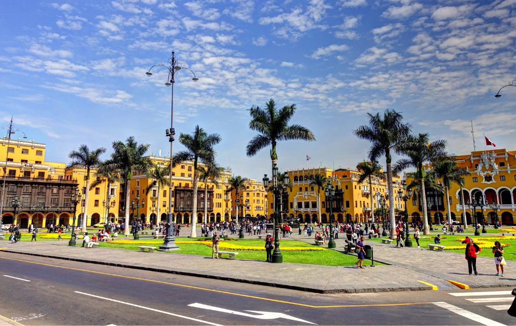 Top 8 Things To Do In Lima, The City of Kings