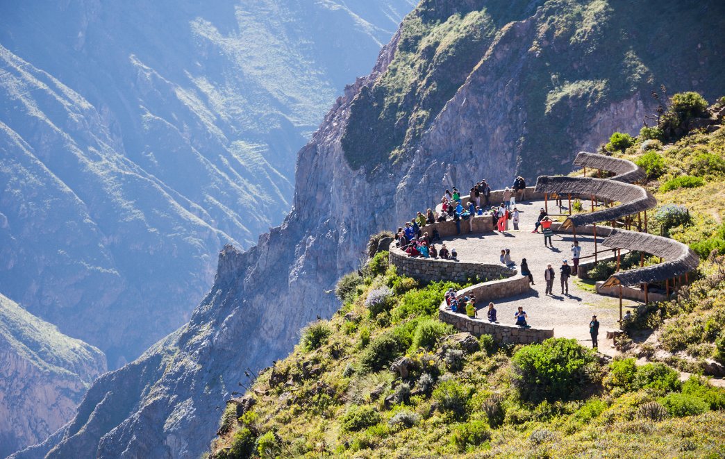 8 Underrated Destinations To Visit In Peru