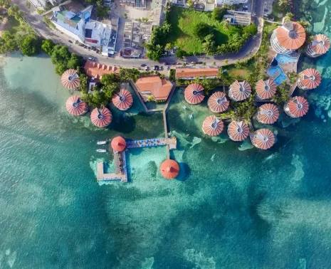 Colombia Beaches Choosing the Right Coastline