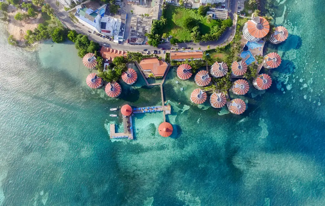 Colombia Beaches Choosing the Right Coastline