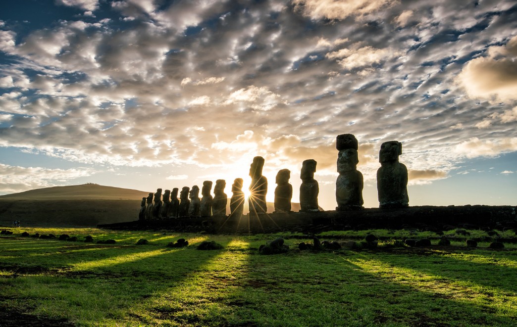 Everything You Need To Know About Travel To Easter Island