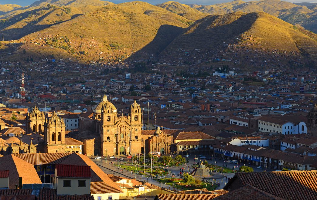 The Top 10 Things To Do In Cusco For First Time Visitors