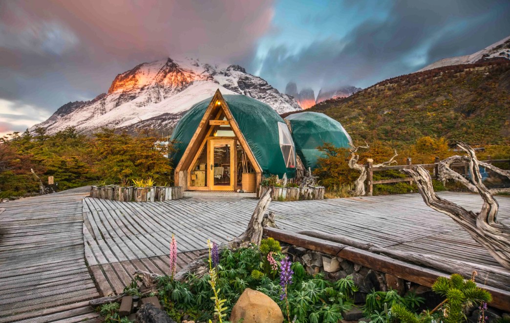 Top Glamping Destinations in South America for 2023-2