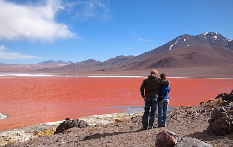 Best Time For Couples travel Bolivia