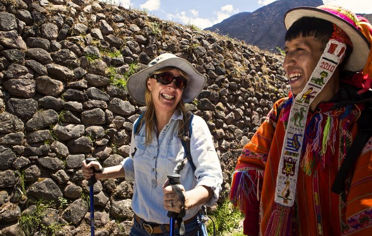 Learn Quechua Peru Bucket List