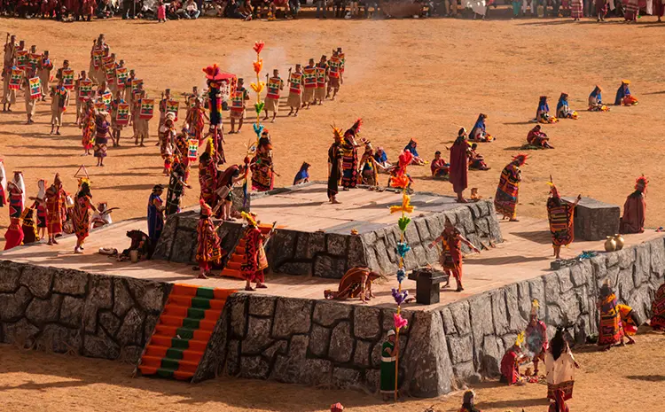 Seasonal Events That Can Influence When You Visit