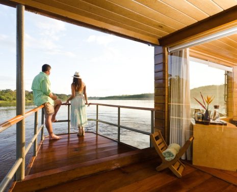 The Best Luxury Amazon Cruise Based on Your Travel Style