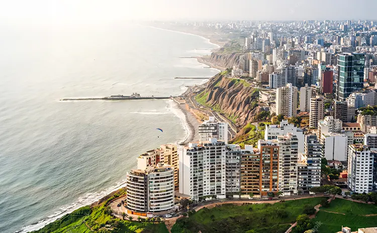 When Is the Best Time to Visit Peru
