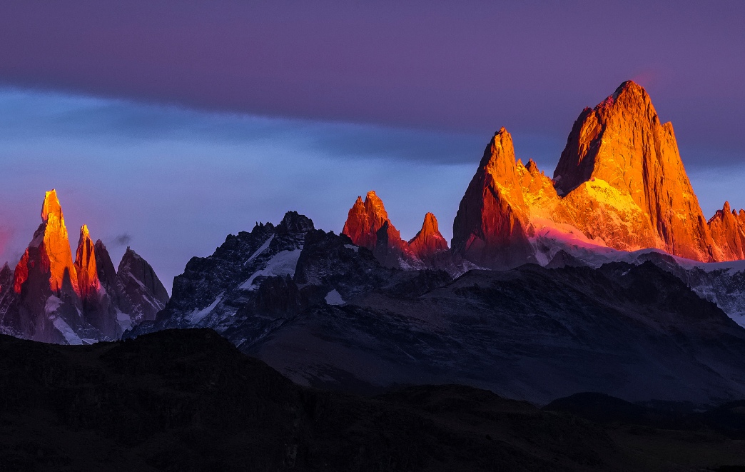 5 Tips For Planning Your Patagonia Luxury Tour