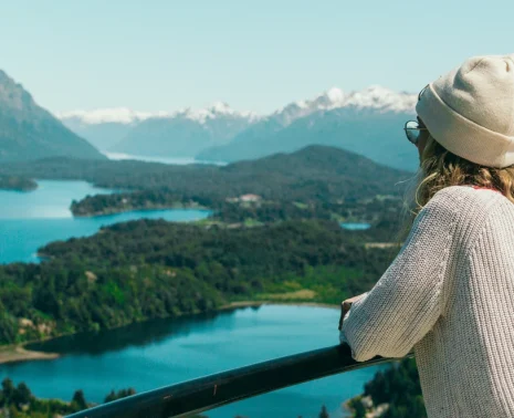 Argentina Luxury Tours for the Cultured Traveler