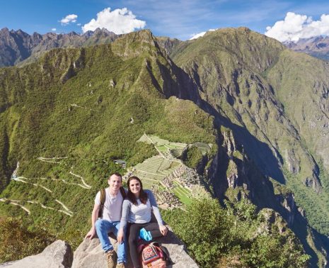 Honeymoon in Peru_ An Incomparable Luxury Romantic Getaway