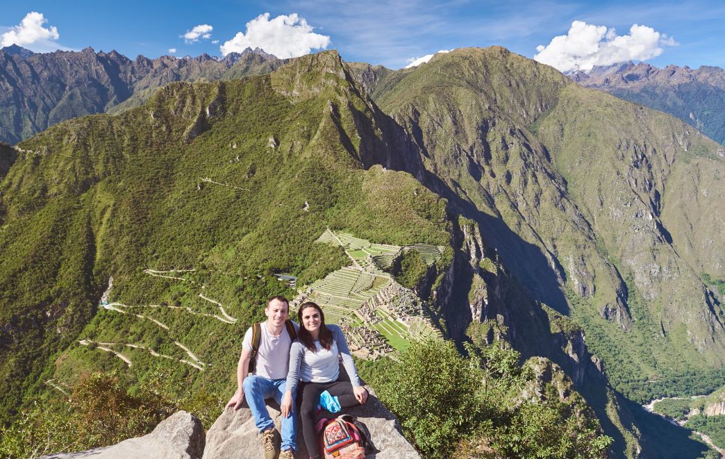 Honeymoon in Peru_ An Incomparable Luxury Romantic Getaway