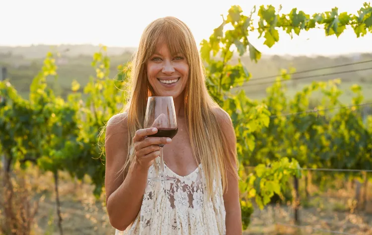 Mendoza_Wine as Landscape, Not Tasting Room