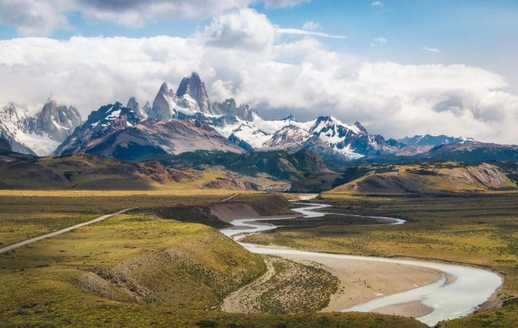 Best time to travel to Patagonia