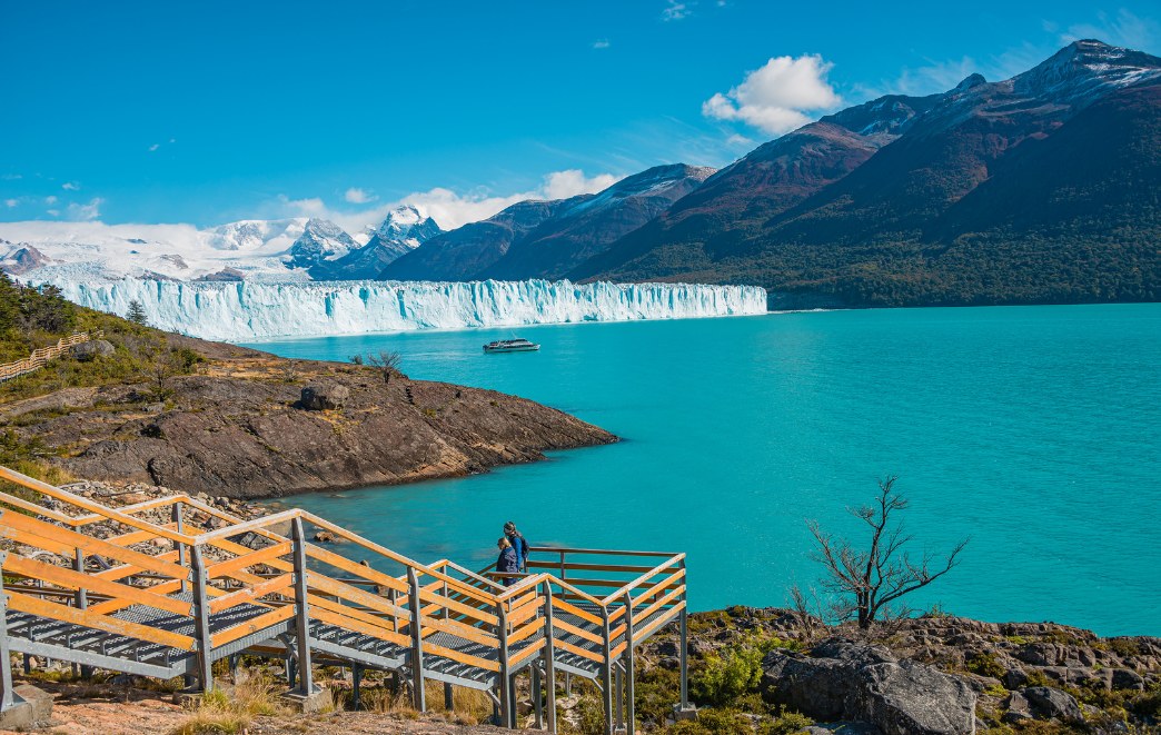 Everything Yo Need To Know About Visiting Patagonia For the First Time