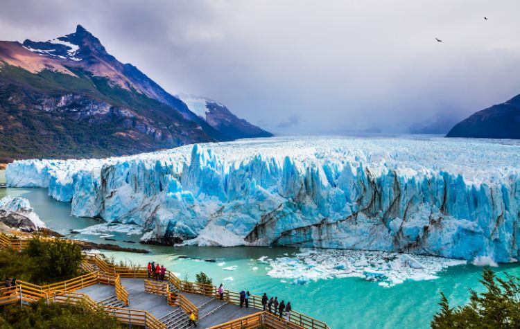 Should you visit the Argentinian side or Chilean side of Patagonia