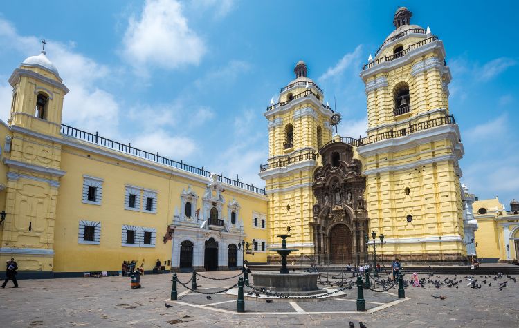 The best things to do in Lima to kick off your Peru family vacation