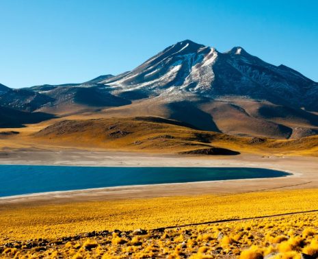 A Photographer’s Guide To Travel Photography in Chile