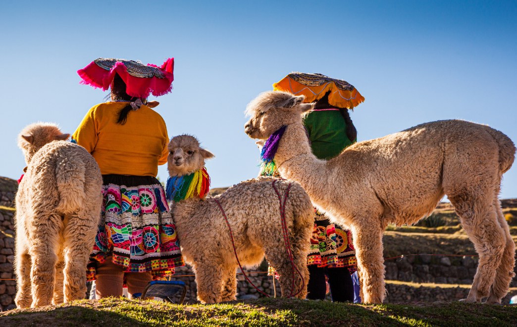Kuoda’s Top Luxury Experiences in Cusco
