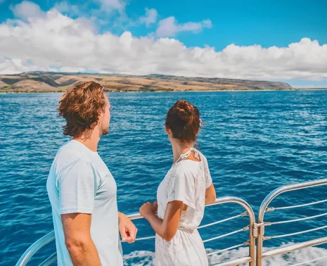 Galápagos Honeymoon Designing a Journey